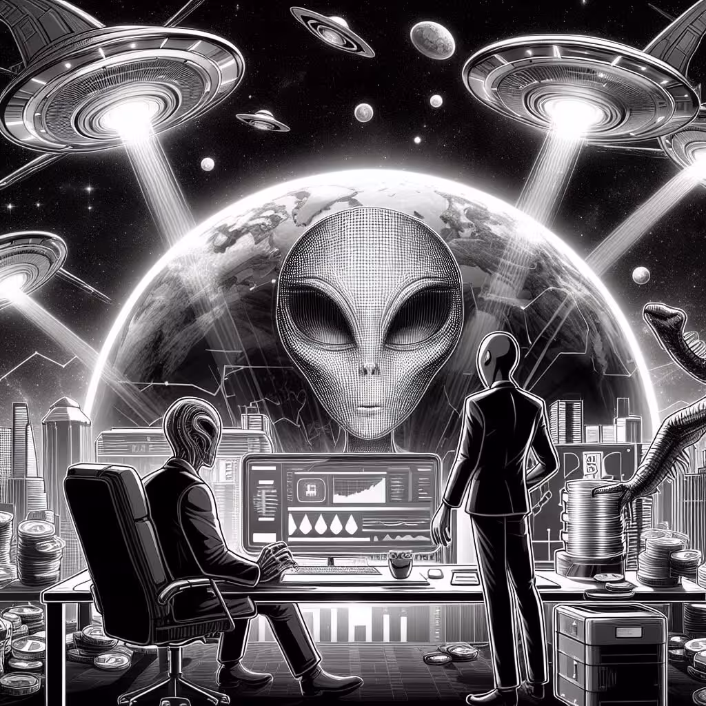 business development