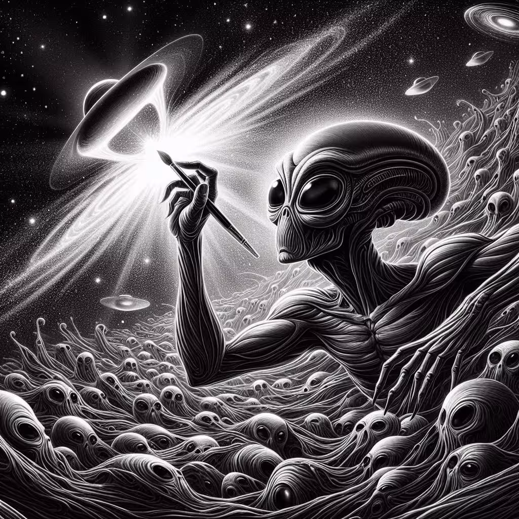 Content Creating & Ghostwriting